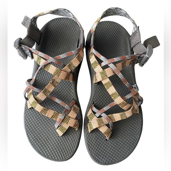 Chaco Damen Zx2 Classic Sandals - Picture 3 of 5